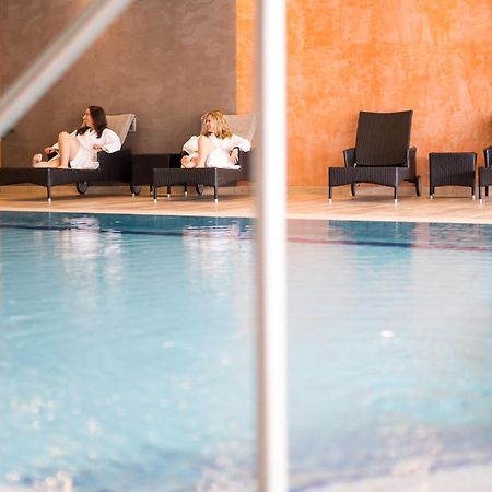 Seehotel Sued By S4Y Velden am Woerthersee Ngoại thất bức ảnh